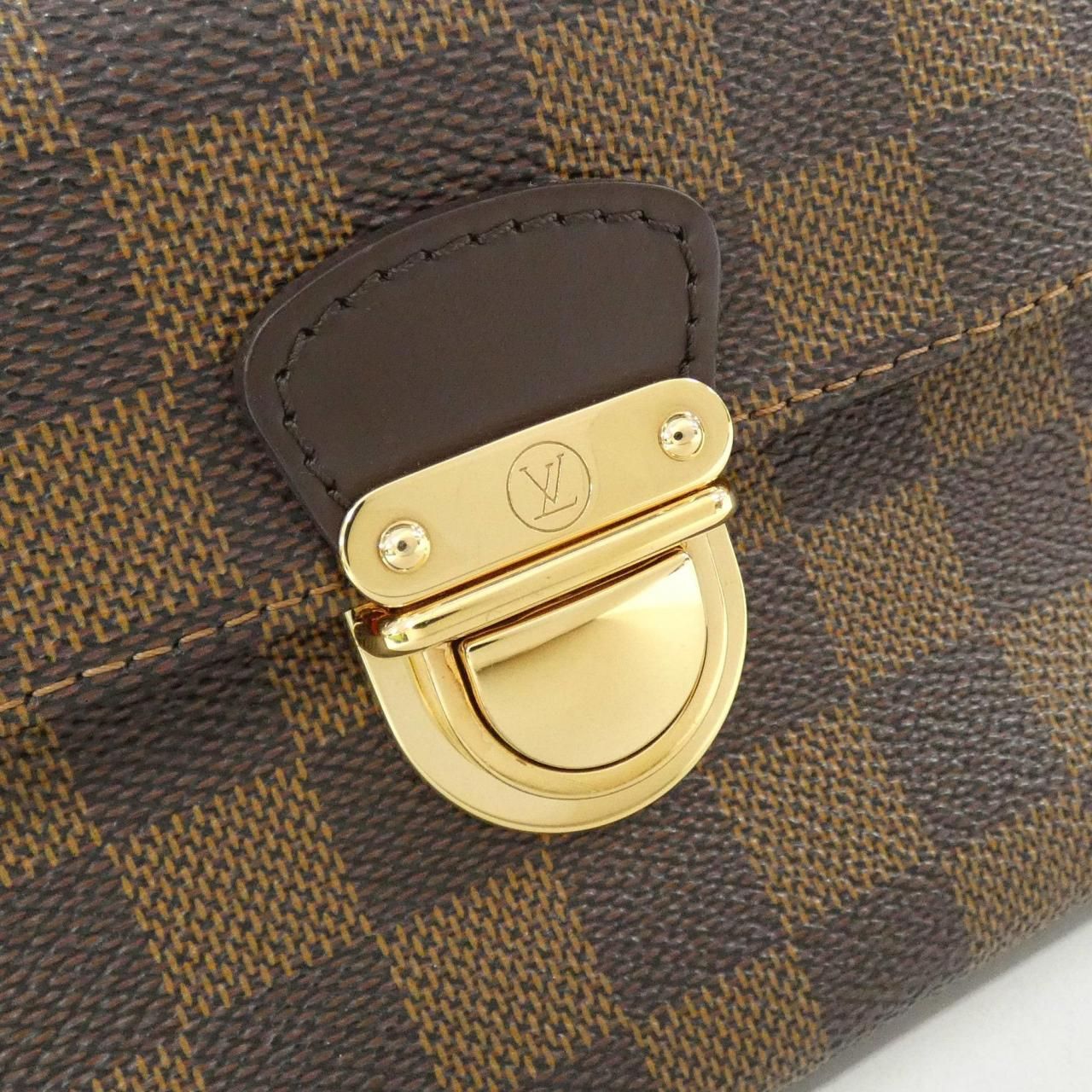 LOUIS VUITTON ルイヴィトン ラヴェッロPM ダミエ ショルダーバッ