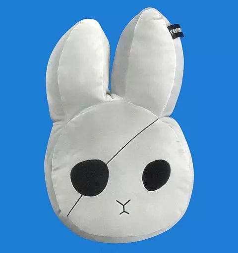 人気 【】クッション・抱き枕・本体(キャラクター) ビターラビット