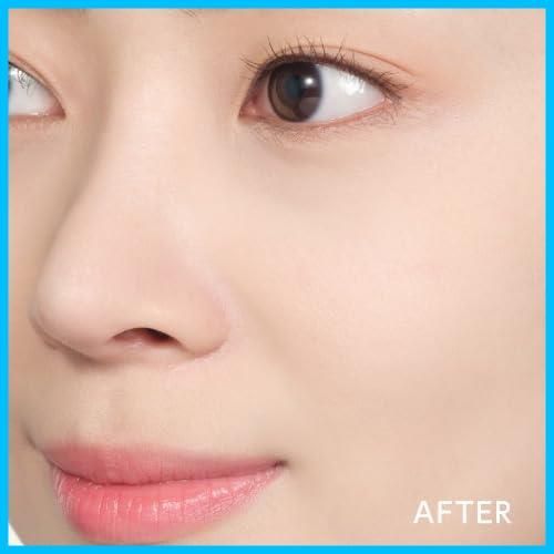 在庫 パールなし スキンフェイクパウダー 9g M ミシャ MISSHA