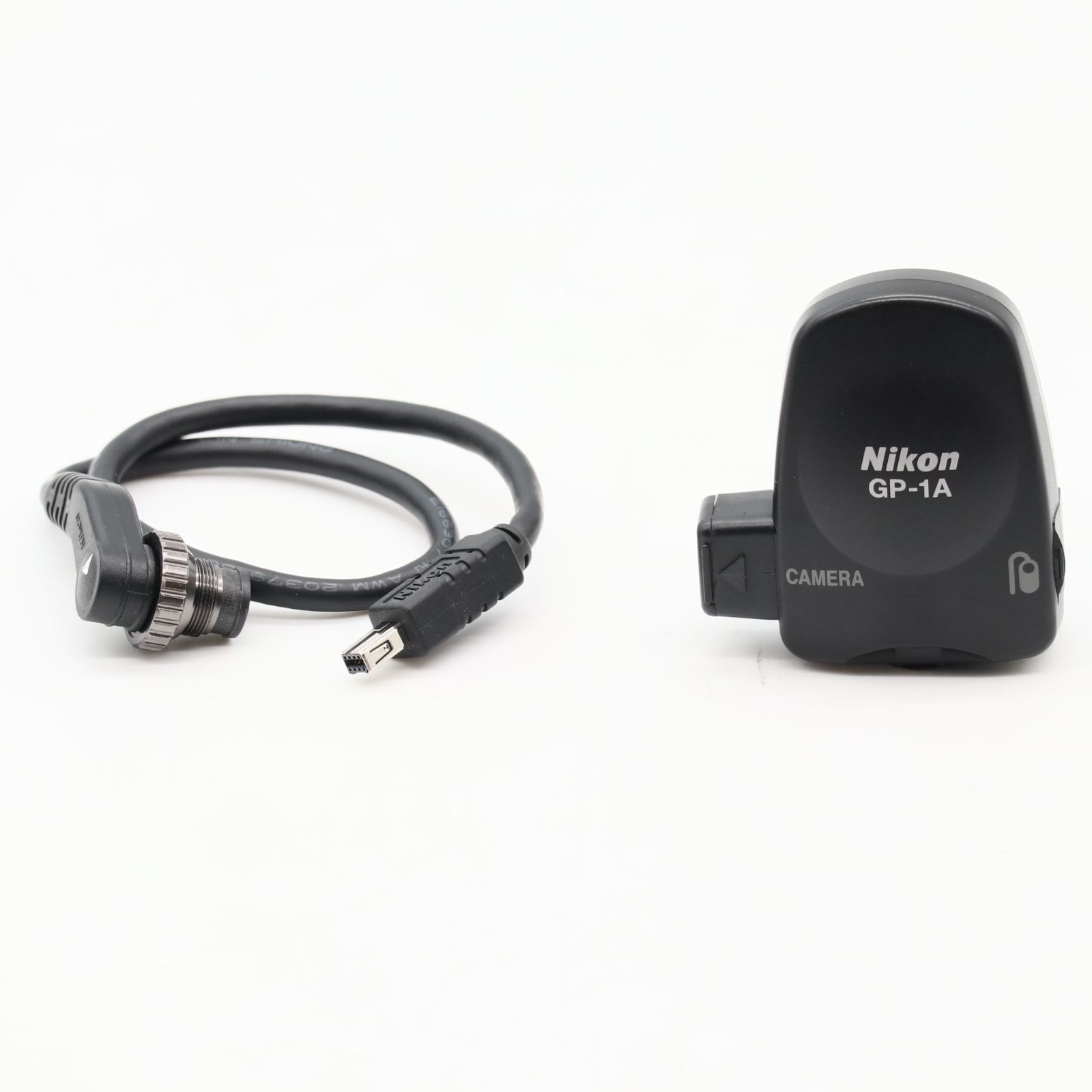 Nikon GPSユニット GP-1A Nikon GPSユニット GP-1A Nikon GPSユニット