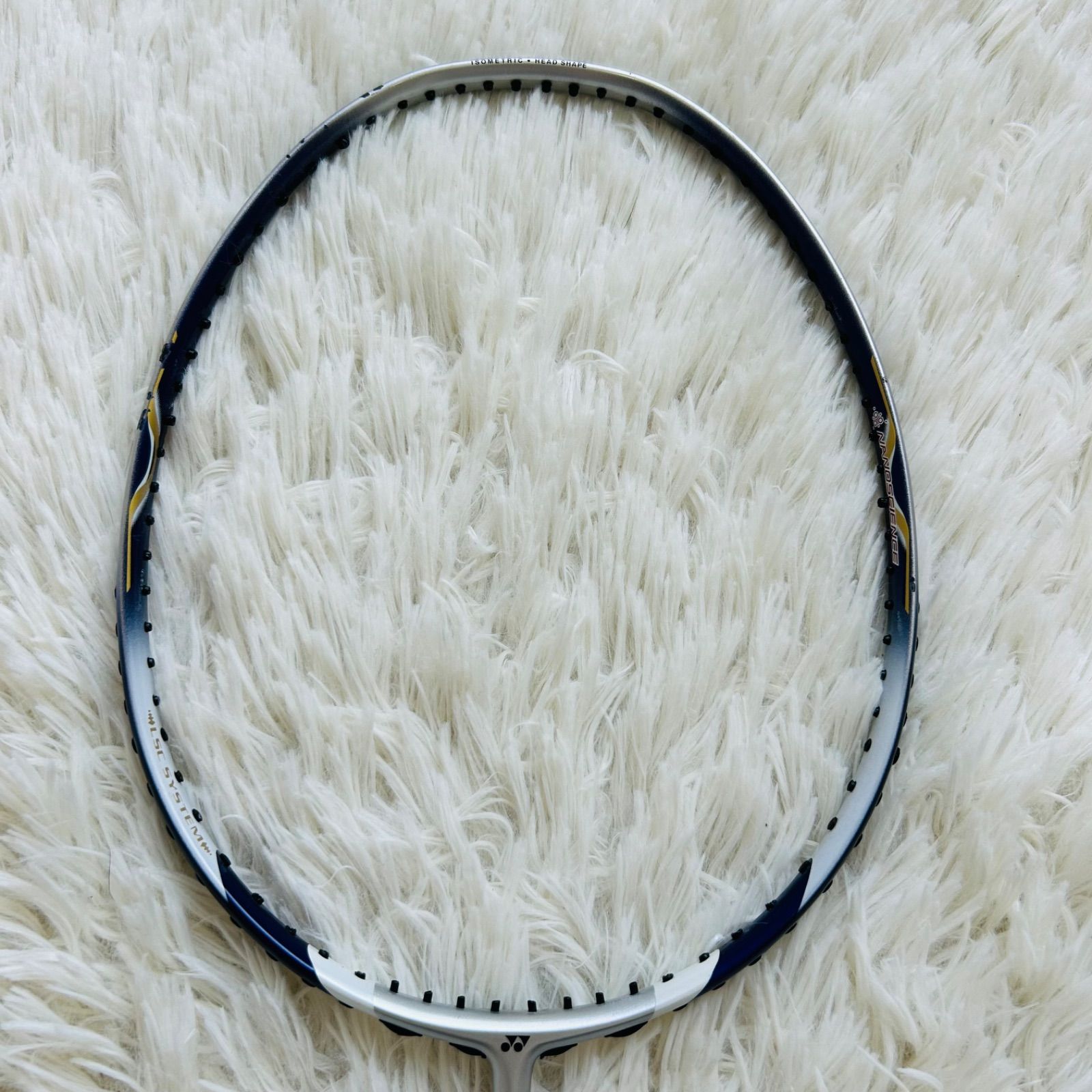ナノスピード 6000