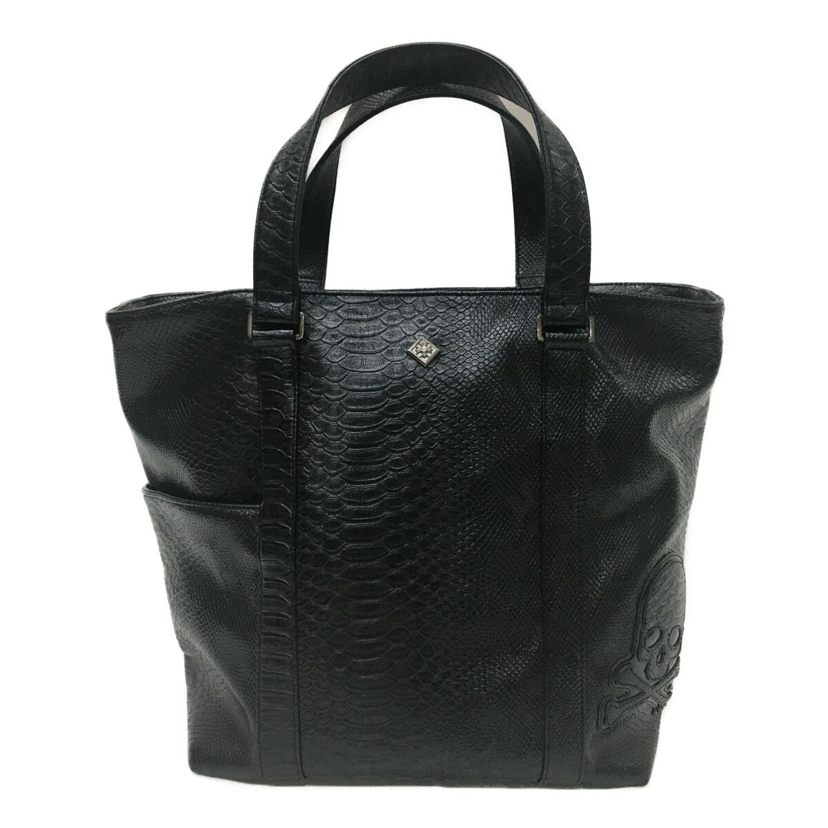 Dance With Dragon トートバッグ 未使用】DANCE WITH DRAGON ダンス