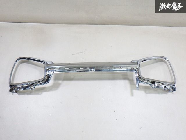 【割れ無し】スズキ 純正 HA36S アルトワークス フロントグリル ラジエーターグリル メッキ系 72111-74P2 即納 棚 2F-L-4
