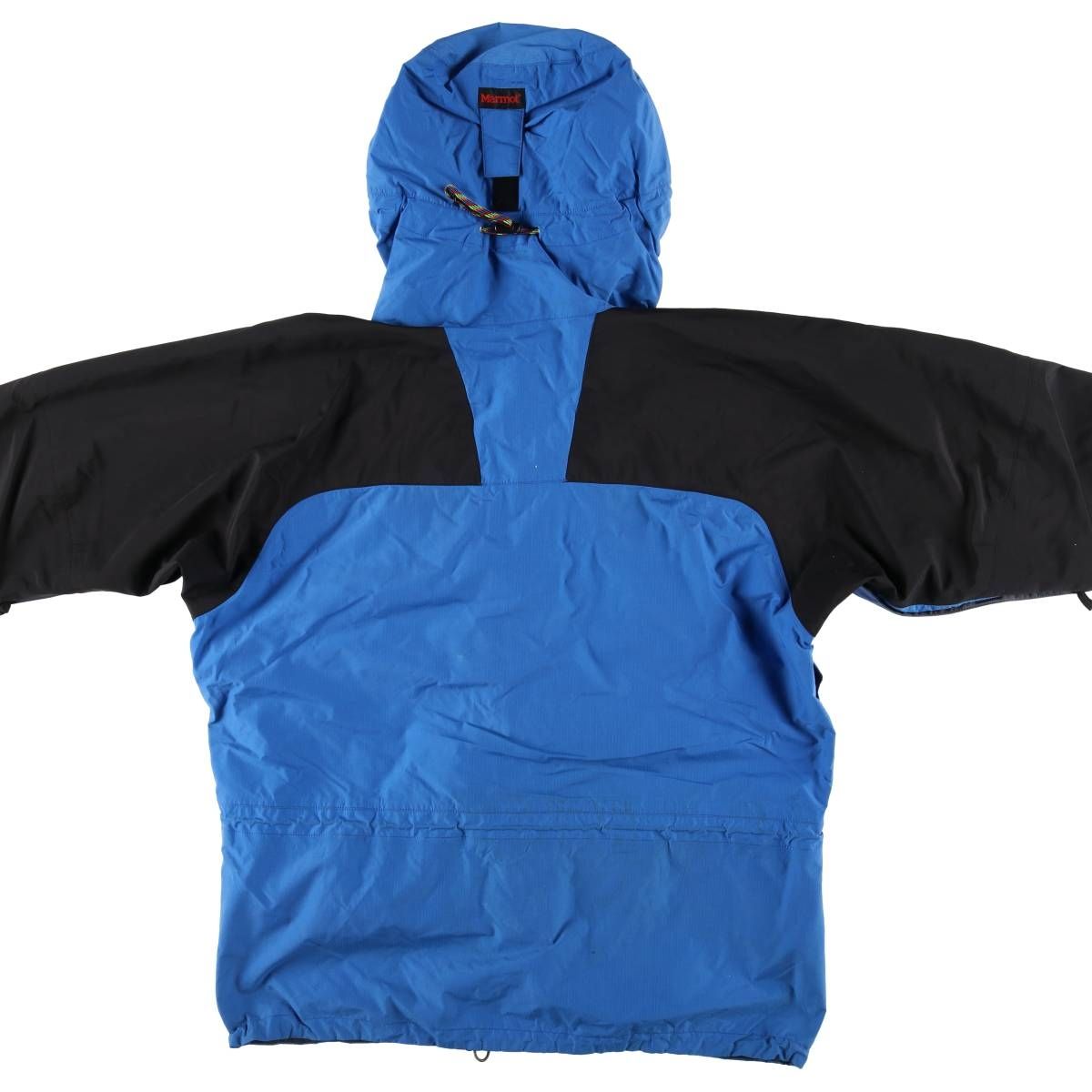 古着 90年代 マーモット Marmot GORE-TEX ゴアテックス リップス