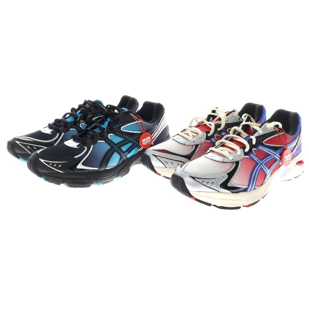 KITH (キス) ×Asics×Marvel Super Villains GT-2160 Venom vs
