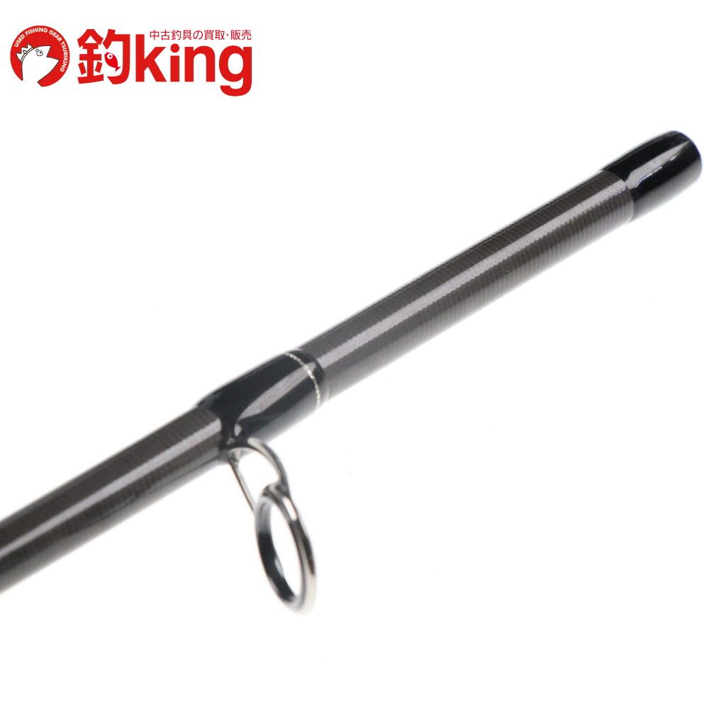 ルアーフィッシング