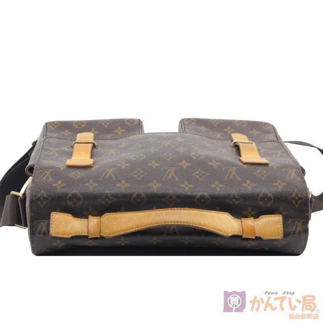 LOUIS VUITTON【ルイヴィトン】 M50206 ブロードウェイ スペシャル  