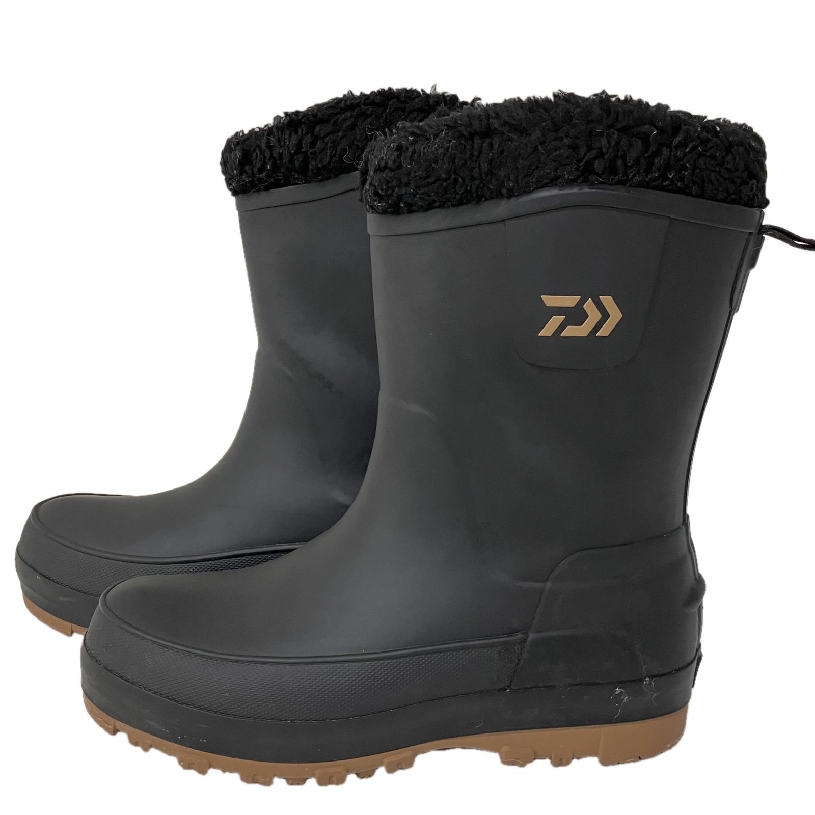 3302 ウィンターラジアルブーツ