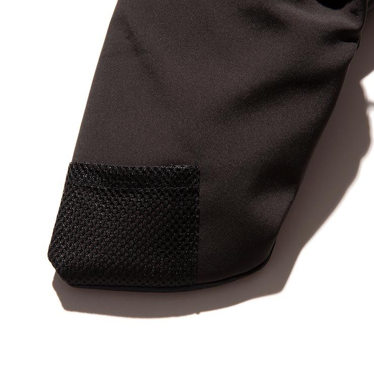 パンツ ロームフリー THE ROARK REVIVAL ロアーク リバイバル TRAVELPANT ROAMFREE w/FLEECE STANDARD RPJ1071-BLK 日本代理店正規品