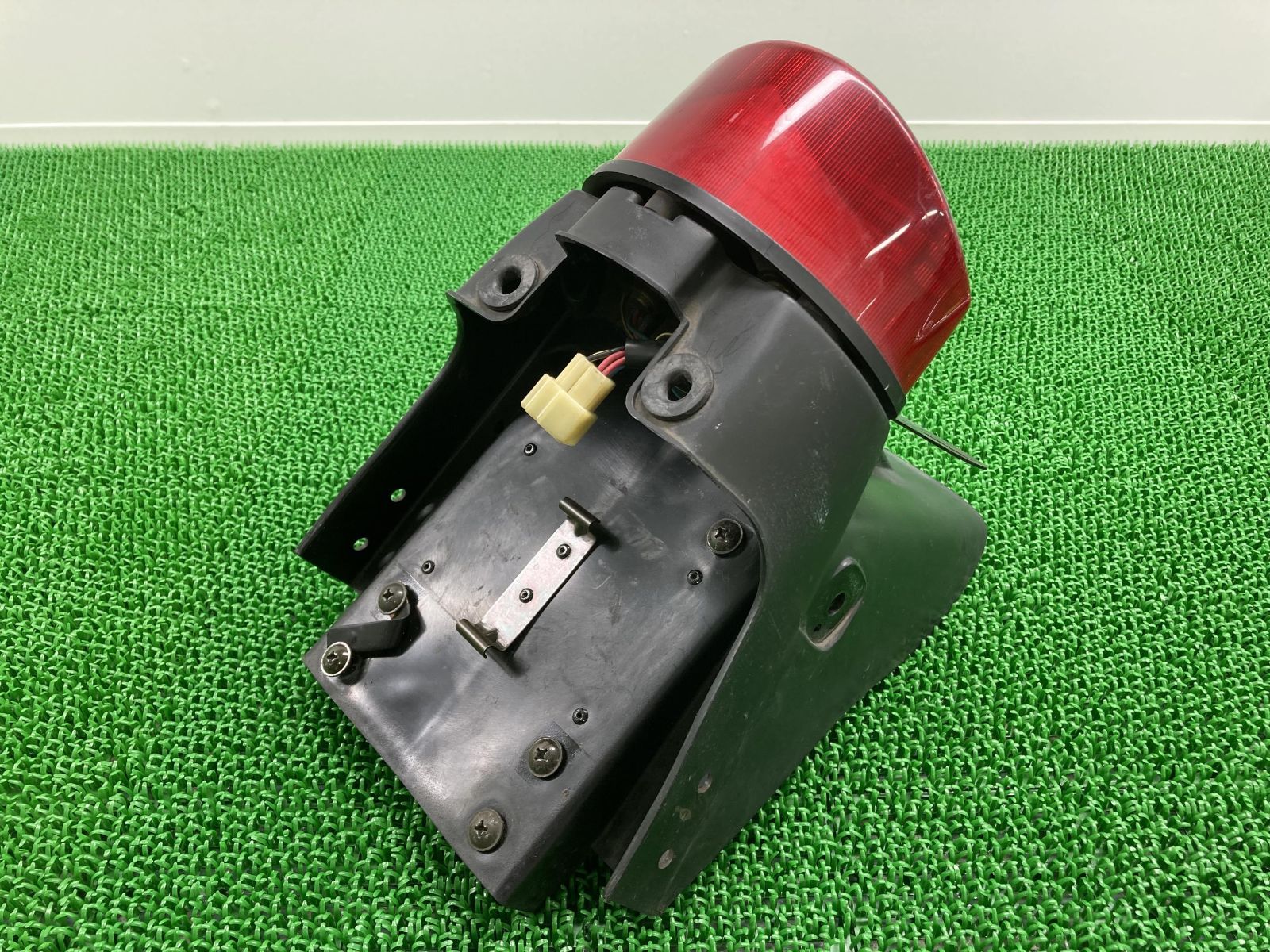 ゼファー750 リアフェンダー 35023-1295 カワサキ 純正 バイク 部品