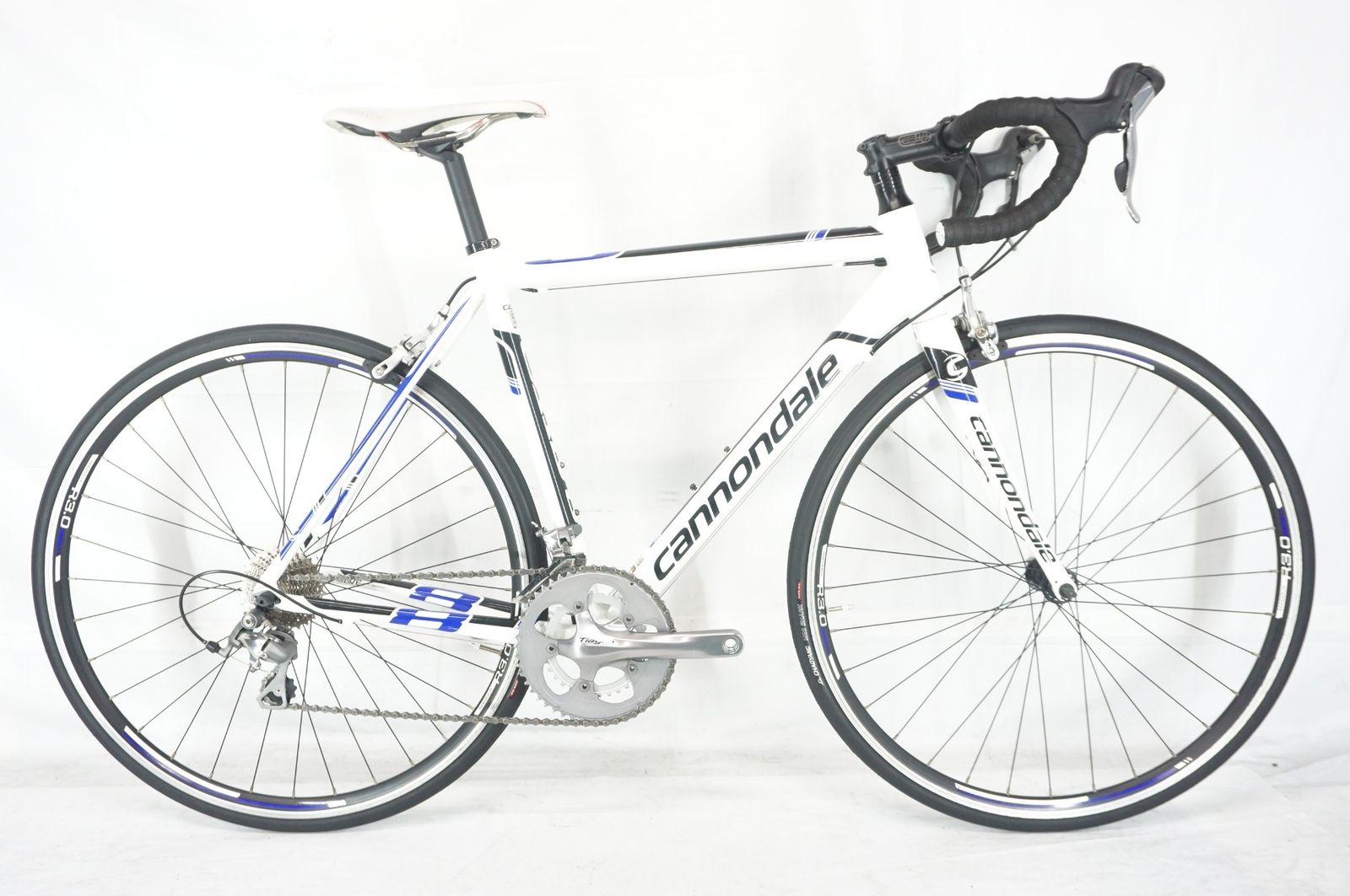 CANNONDALE 「キャノンデール」 CAAD8 6 TIAGRA 2015モデル