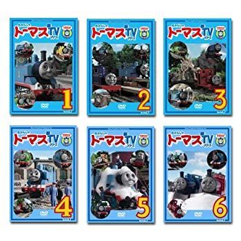 きかんしゃトーマス シリーズ 全29巻セット レンタル落ち レンタル落ち】きかんしゃトーマスDVD⑦【8枚セット】｜Yahoo!フリマ