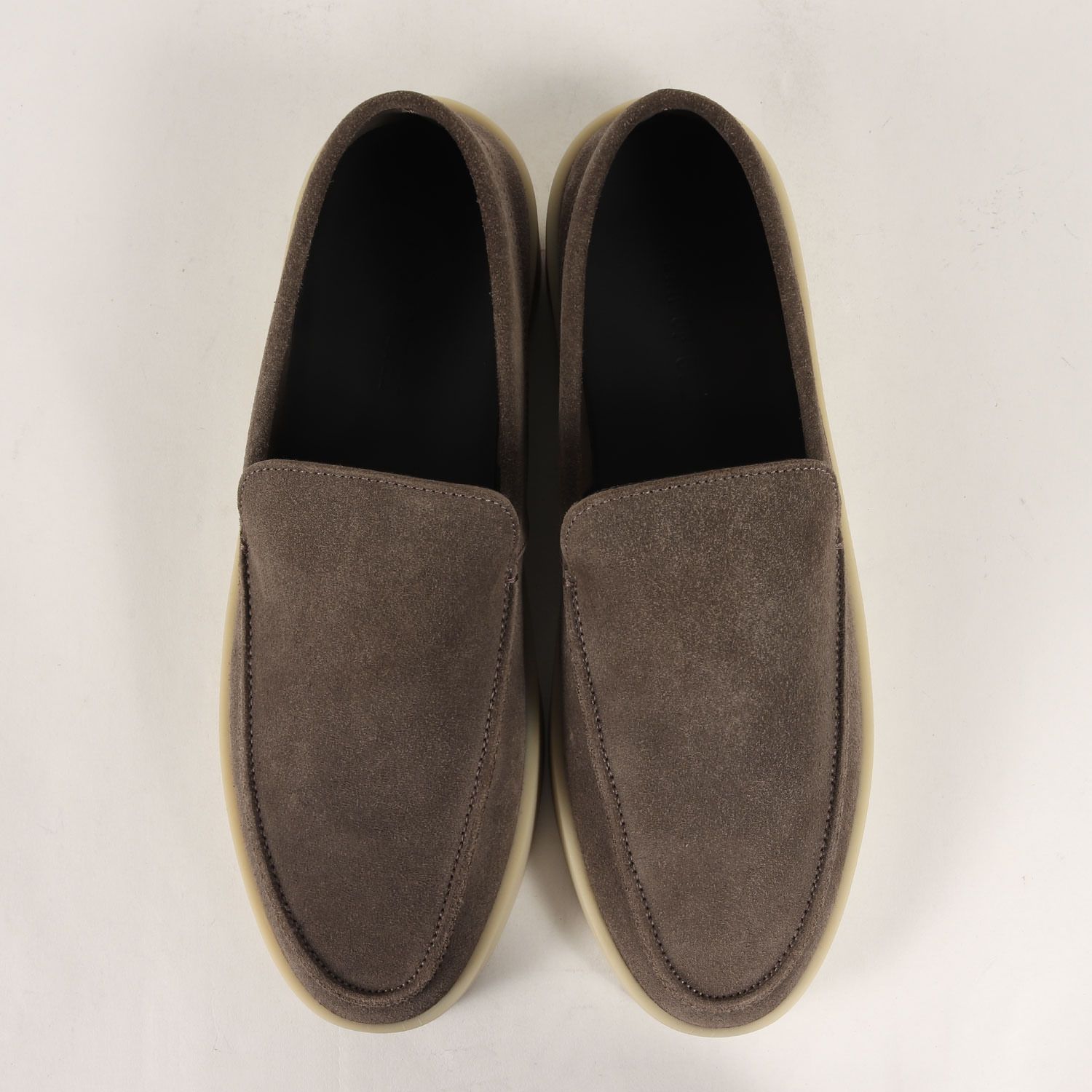 fear of god ローファー the loafer 42 フィアオブゴッド 新品】FEAR OF GOD フィアオブゴッド サイズ:42(27.0cm位) / 21AW