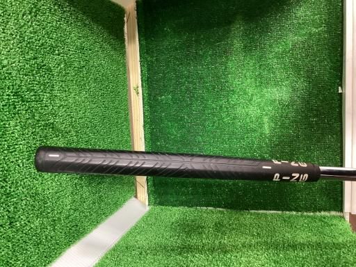  ピン VAULT BERGEN シルバー 33インチ パター PT スチール フレックスその他 メンズ 男性用 右利き 右用 Cランク ゴルフクラブ パター メンズ