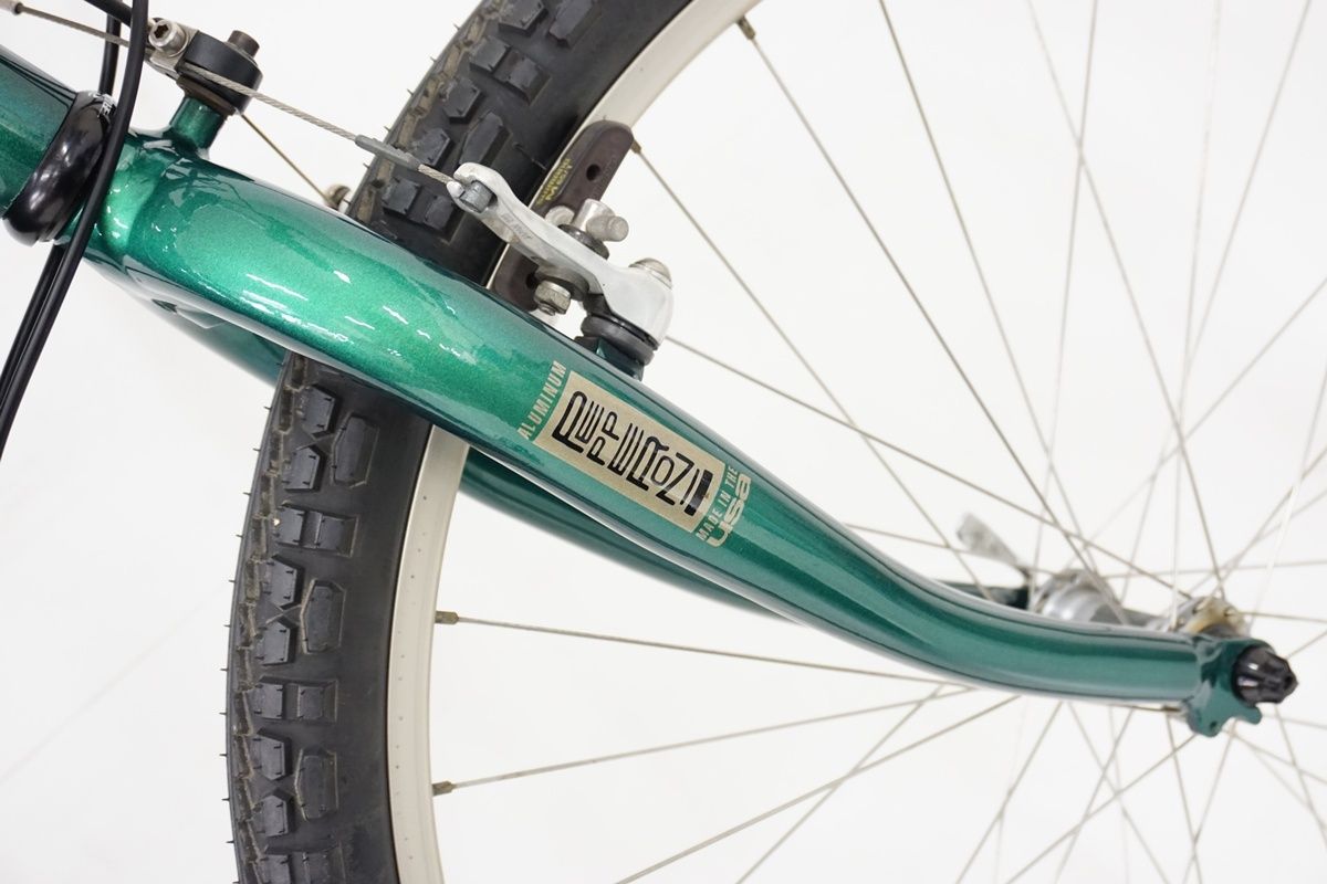 CANNONDALE キャノンデール