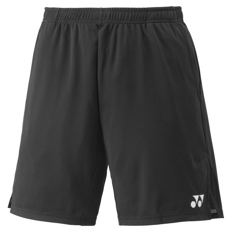 ヨネックス（YONEX）（メンズ）テニスウェア メンズニットハーフパンツ