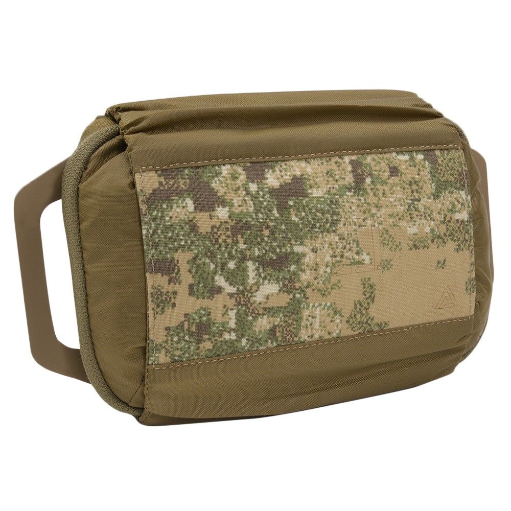 みらい装備工房 89用弾倉ポーチ 20発用 3個セット 陸自迷彩 楽天