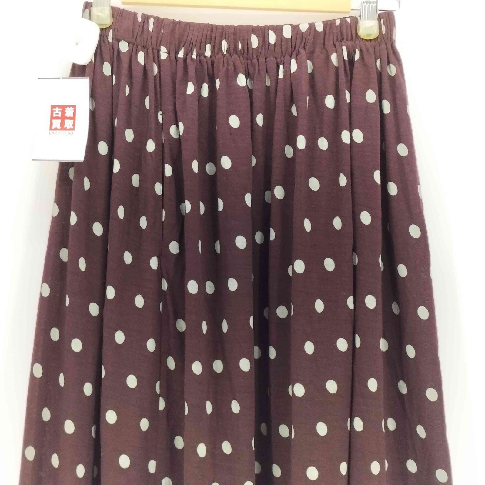 トリココムデギャルソン tricot COMME des GARCONS ドット
