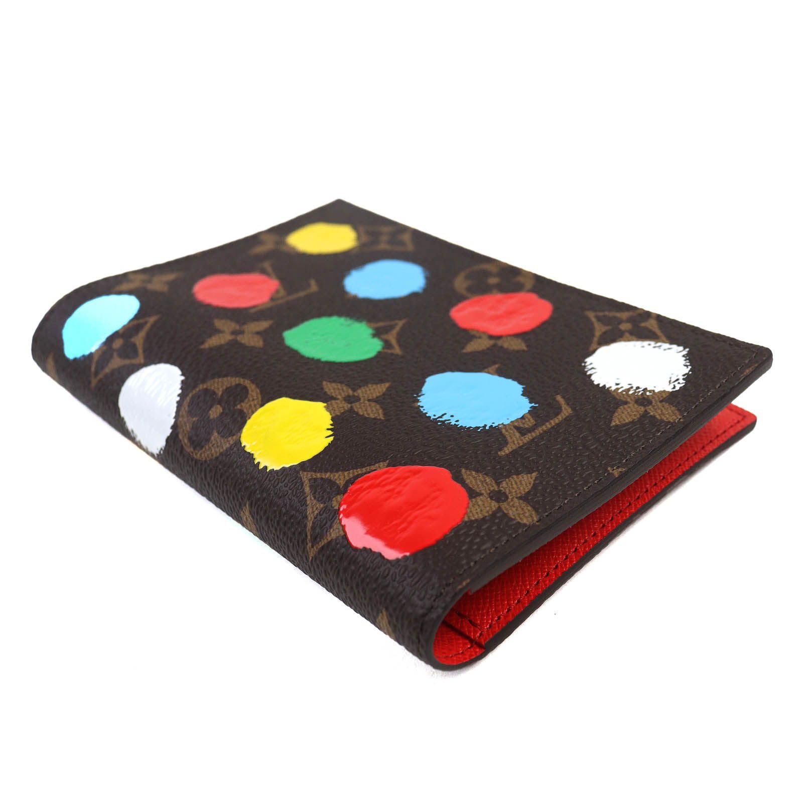 パスポートケース