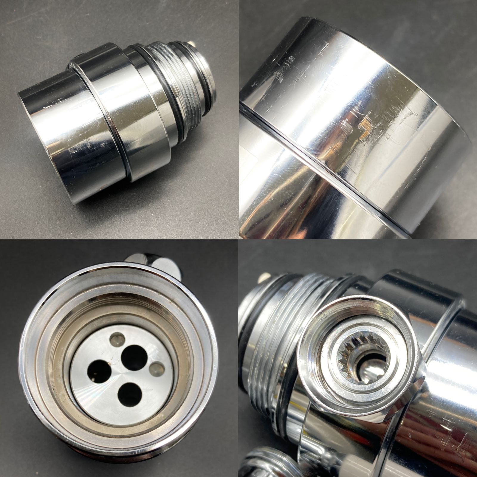 NSJ-SXP8 浄水器部品 取扱説明書付き NSJ-SXP8 浄水器部品 取扱説明書付き （人気商品】 バスルーム