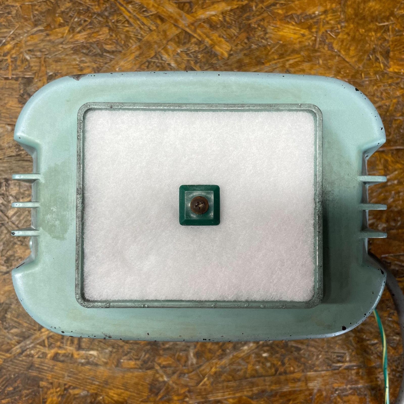 テクノ高槻 HP-80 浄化槽 水槽 アクアリウム ブロワー ブロアー エアーポンプ エアレーション チャンバー交換済 保証期間6ヶ月 初期不良対応7日間付