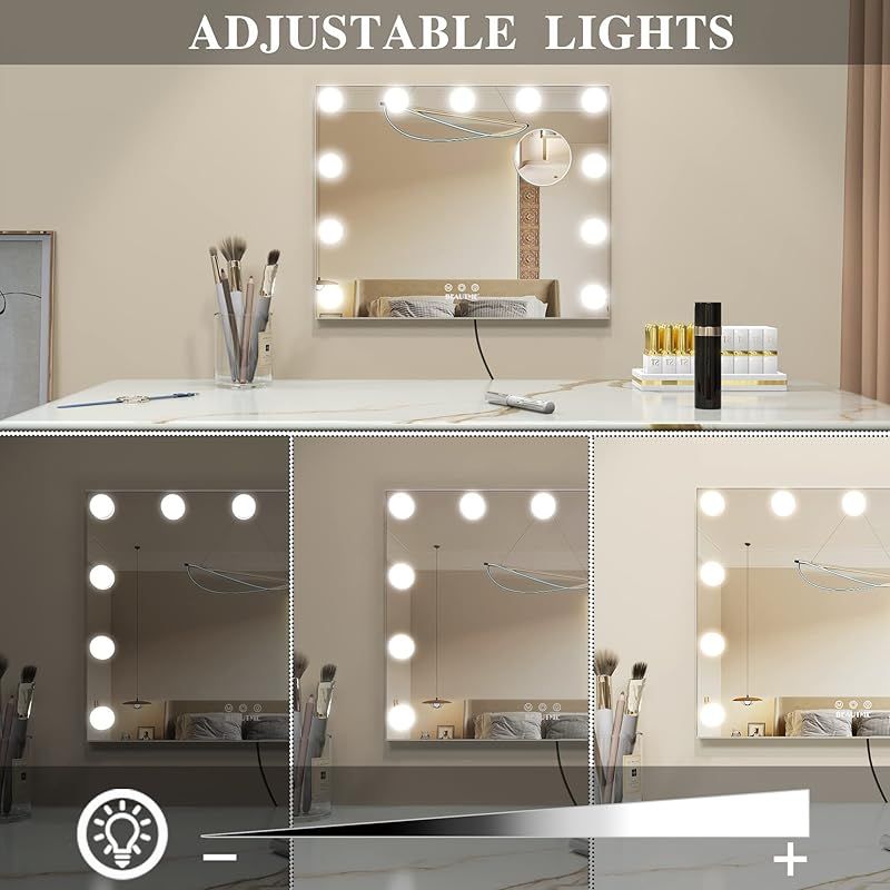 ハリウッドミラー