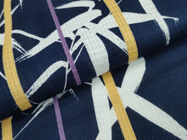 平和屋着物∴夏物 浴衣