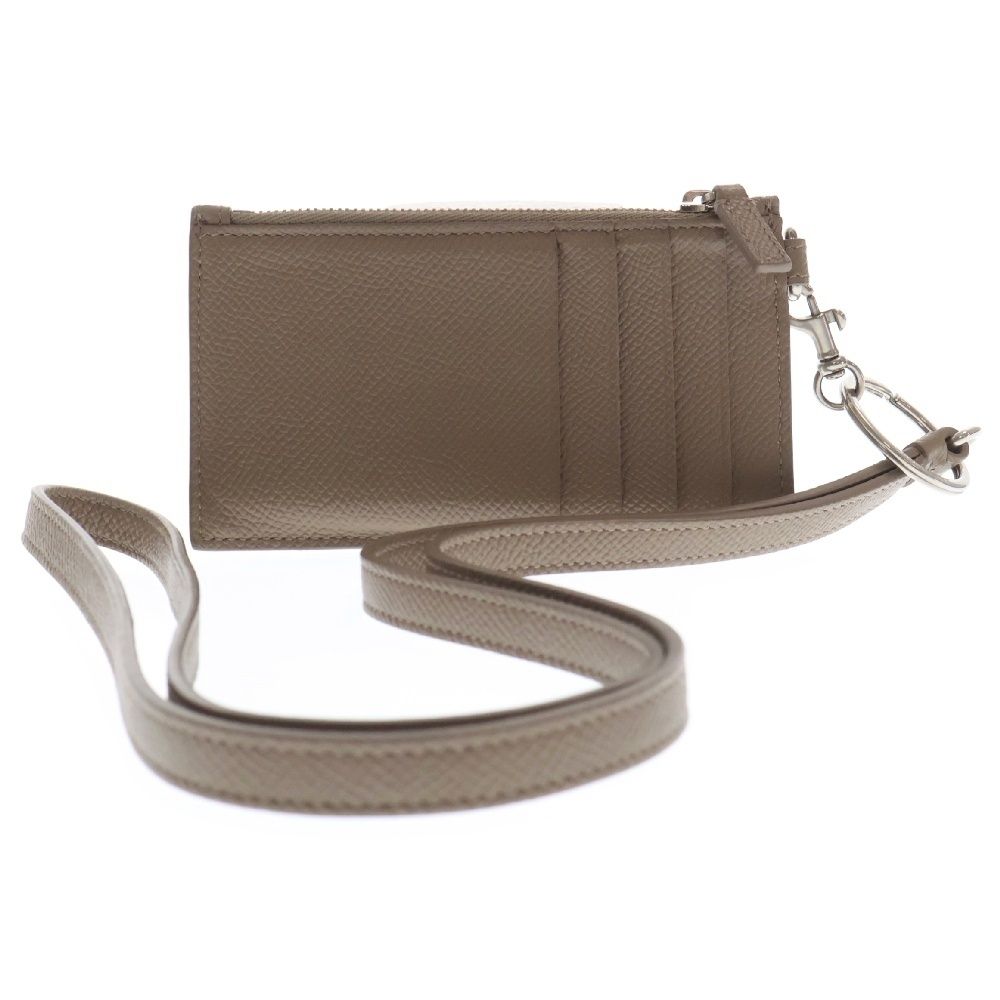 ◇バレンシアガ◇594548/レザー/ケース/小銭入れ/ブランド ◇バレンシアガ◇594548/PVC×レザー/コインケース/小銭入れ/ブランド