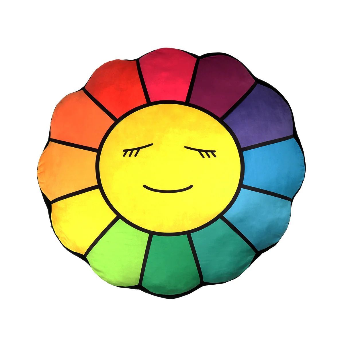 村上隆 カイカイキキ 完売品Kintaro-Ame 60cm style Murakami Flower