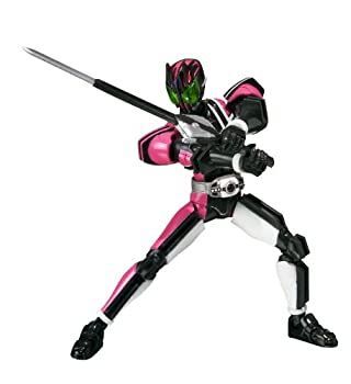 非常に良い)S.H.フィギュアーツ 仮面ライダーディケイド 激情態 注文