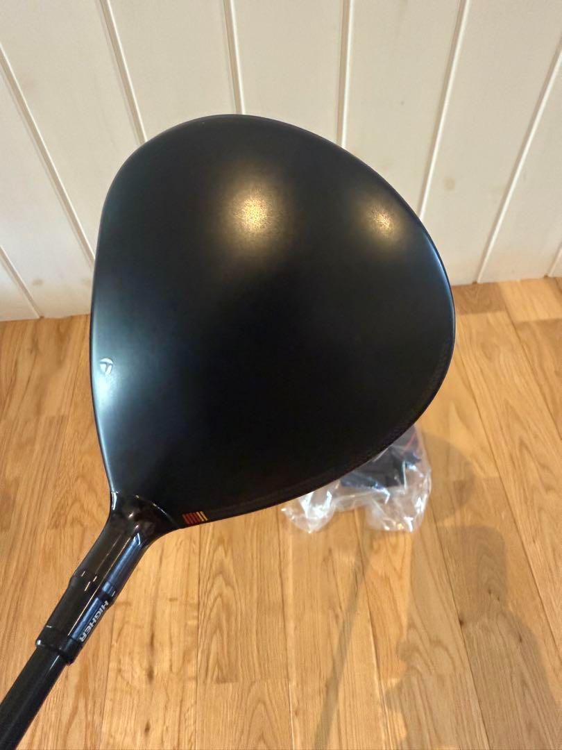 ドライバー 11.5度