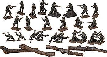 ハセガワ 1/72 アメリカ陸軍 アメリカ歩兵 コンバットチーム プラモデル MT29 2mvetro Amazon | ハセガワ 1/72 アメリカ陸軍 アメリカ歩兵 コンバット