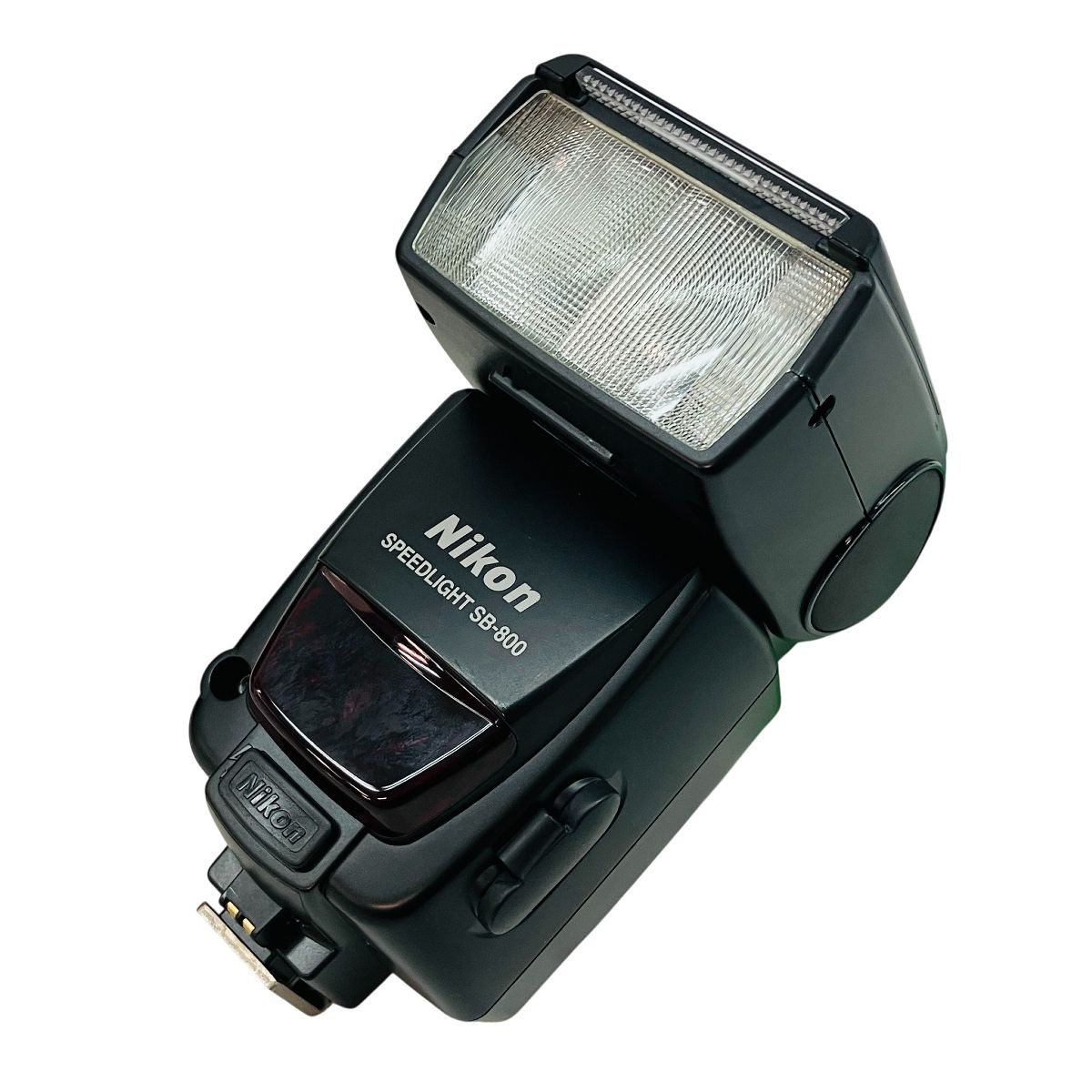 NIKON sb-800 スピードライト ストロボ カメラアクセサリー ニコン C10475243