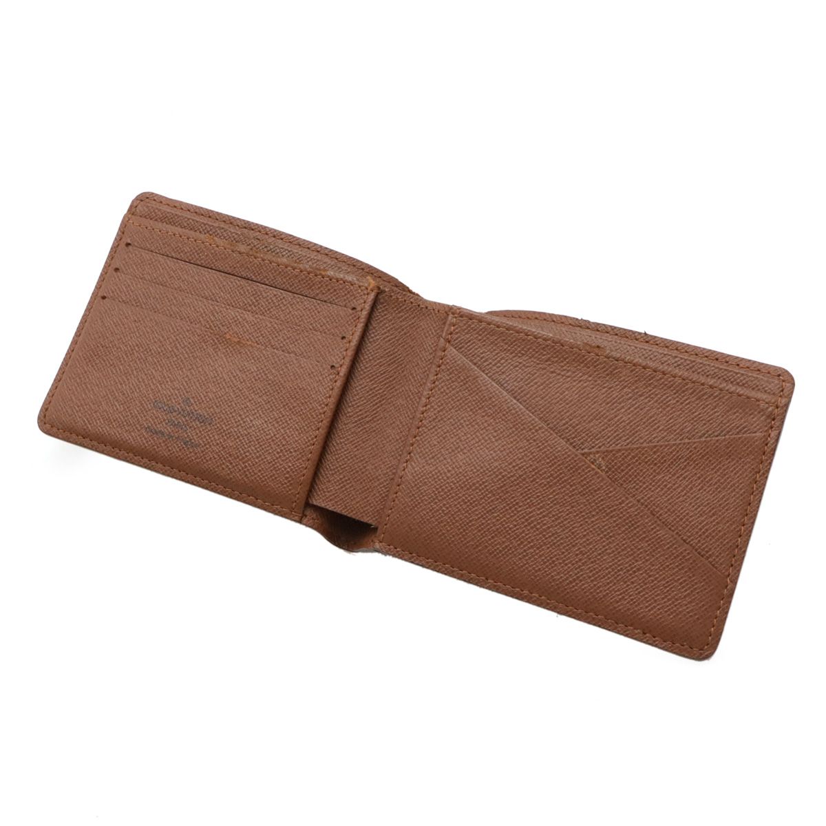 LOUIS VUITTON ルイ ヴィトン モノグラム ポルトフォイユ