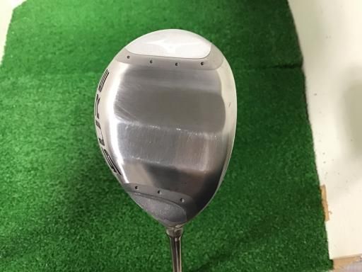 ミズノ SURE DD MI U5 ユーティリティ UT EXSAR SURE フレックスSR メンズ 男性用 右利き 右用 Cランク ゴルフクラブ