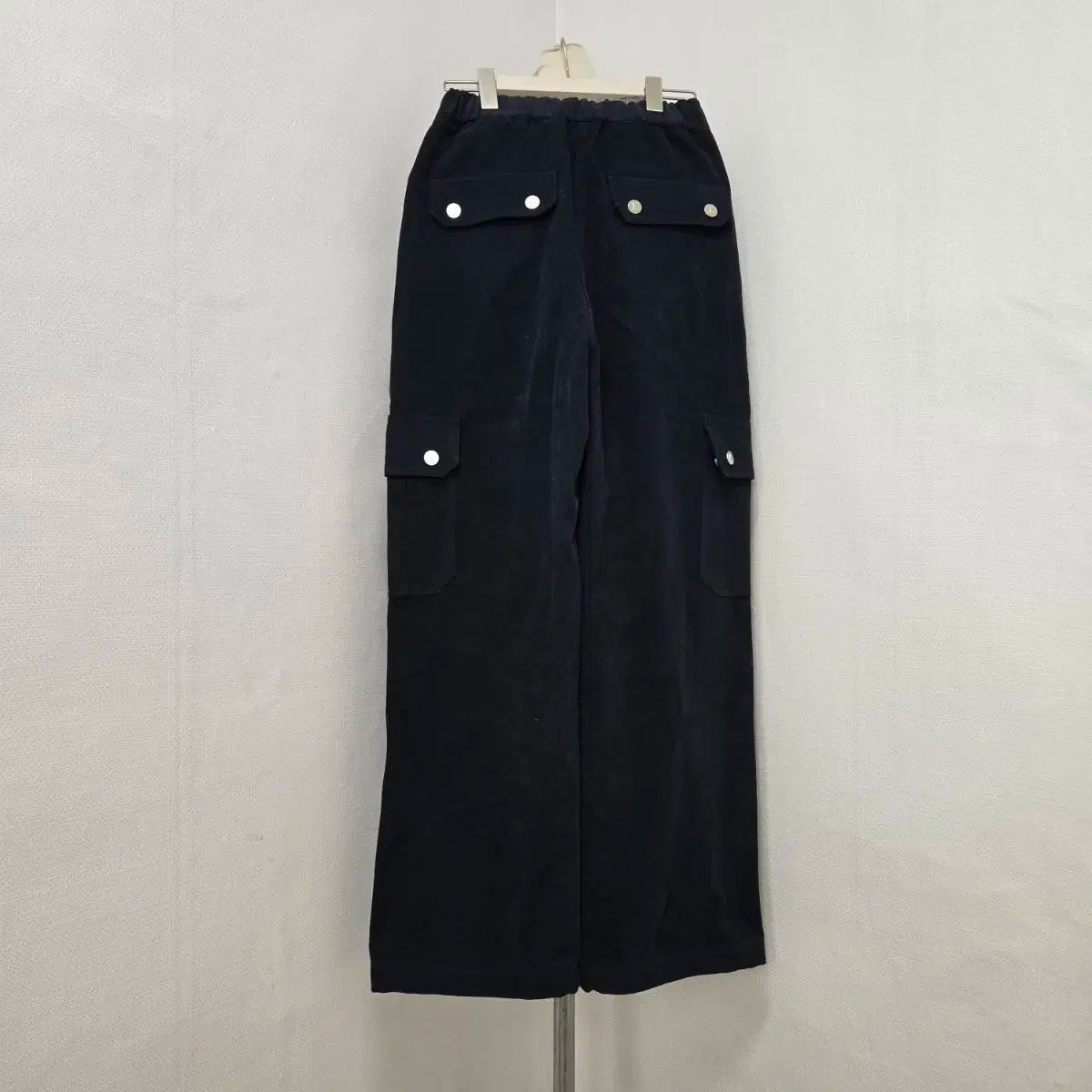 商品 Rest & Recreaction カーゴ ワイド パンツ ユニセックス