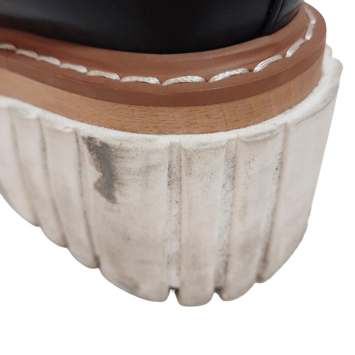 ステラマッカートニー ショートブーツ