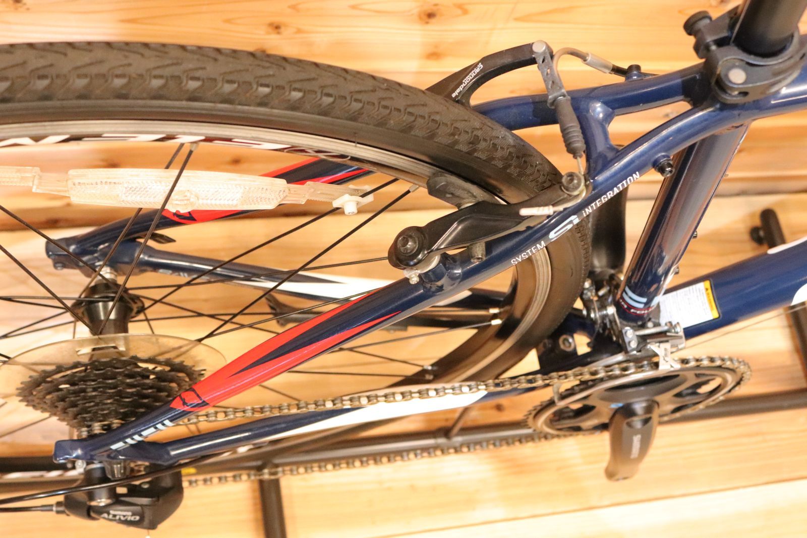 CANNONDALE クイック