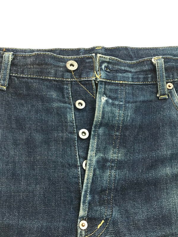 PANTS 復刻