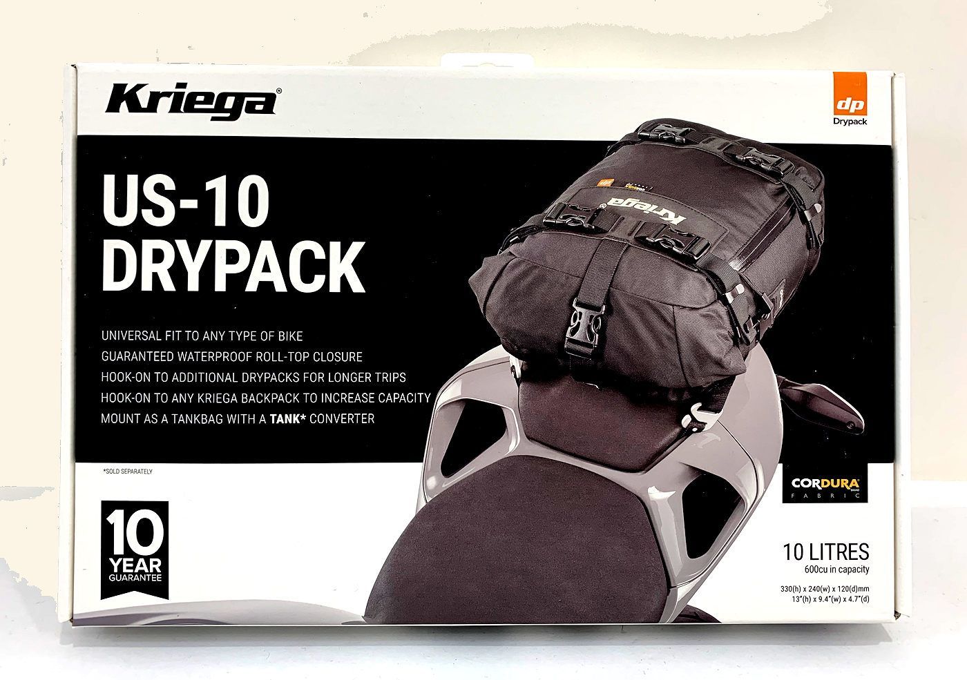 Drypackドライパック