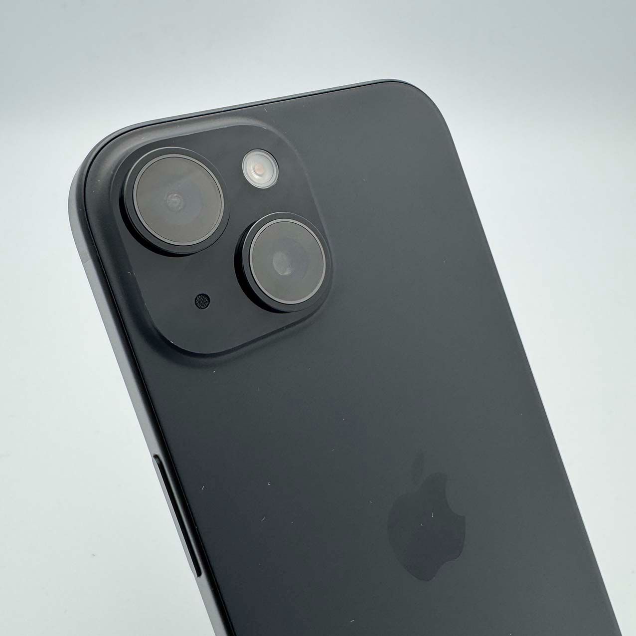 安心の1年保証 iPhone15 128GB ブラック 本体 中古 スマホ 中古スマホ 