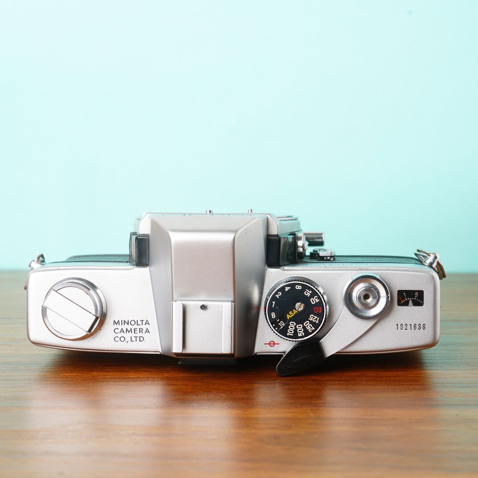 フィルムカメラ 36