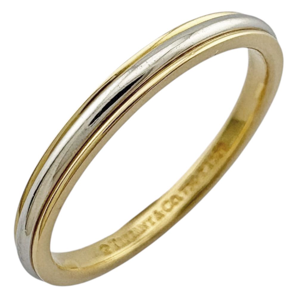 TIFFANY&Co.◇リング/-/4号/レディース