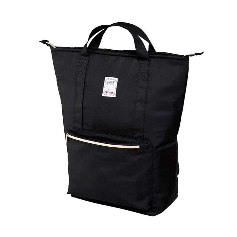 アイメディア(Aimedia) リュック 保冷バッグ 2WAY 保冷リュックサック トートバッグ 多機能リュック レディース メンズ クーラーバッグ 撥水加工 おしゃれ 0