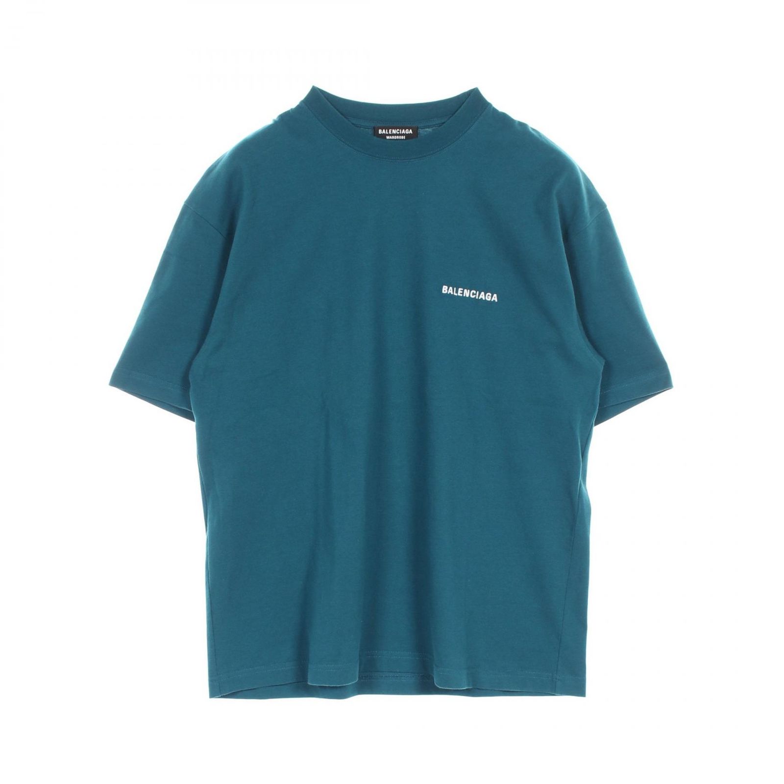 BALENCIAGA バレンシアガ WARDROBE MEDIUM FIT カットソー