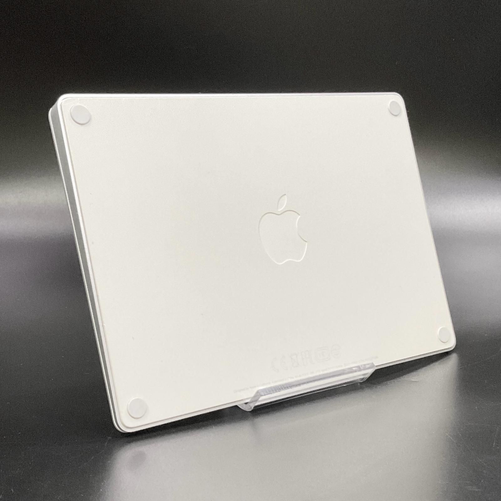 Apple Magic Trackpad 2 MJ2R2J/A 箱有 動作OK Apple Magic Trackpad 2 MJ2R2J/A