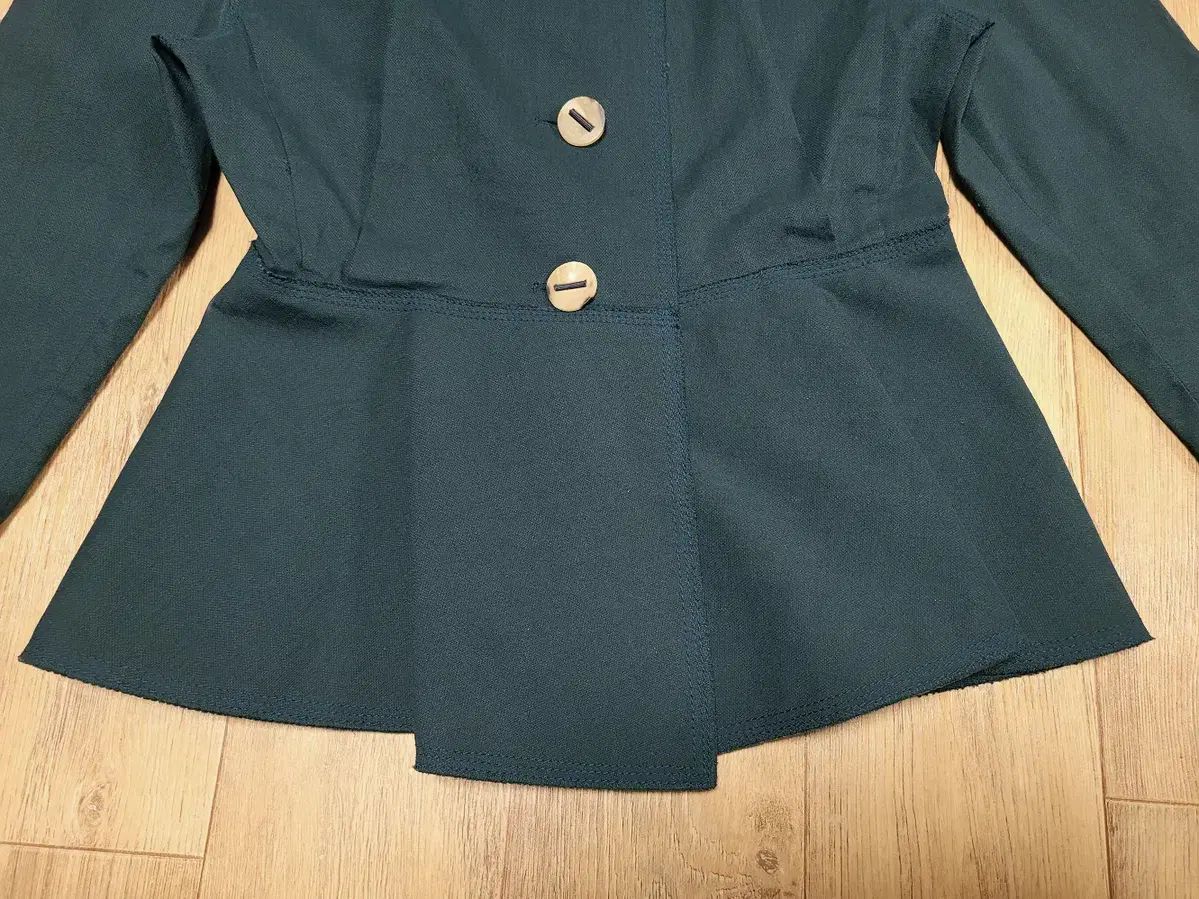 ブレンド ペプラム