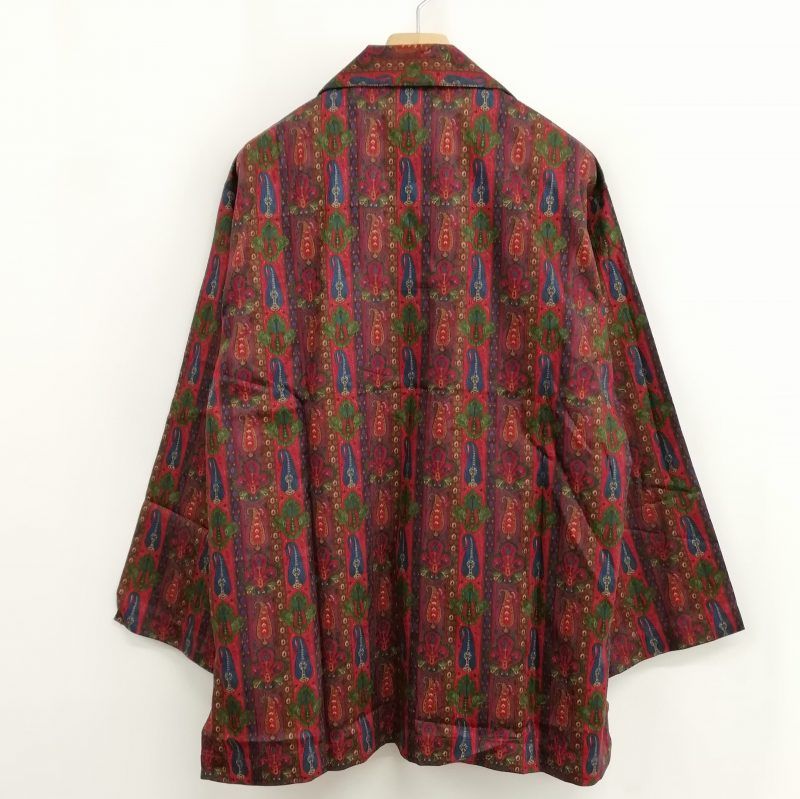 新品　エトロ　ペイズリー柄パジャマ　Mサイズ 新品タグ付き ETRO ペイズリー柄 パジャマ 上下セット Mサイズ