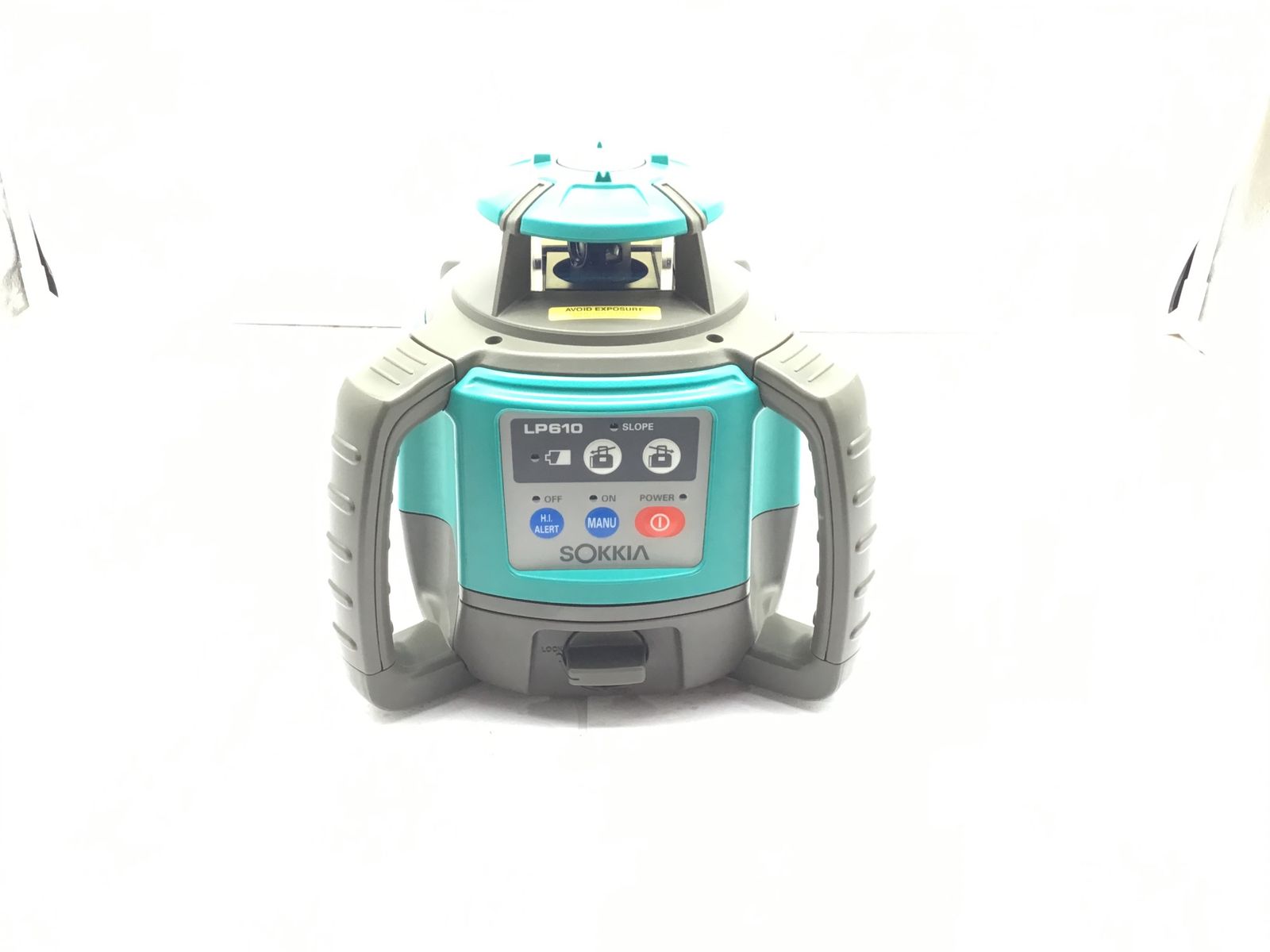 品 ソキア自動整準レベルプレーナーLP610 IT5AGECC3DOO エコツール笠寺店 M02