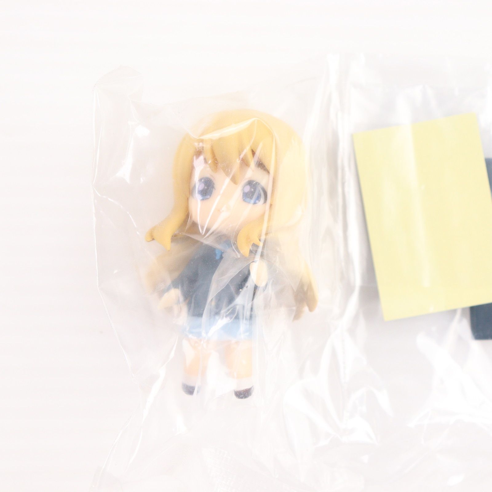 単品) ねんどろいどぷち 琴吹紬(ことぶきつむぎ)(冬制服) けい
